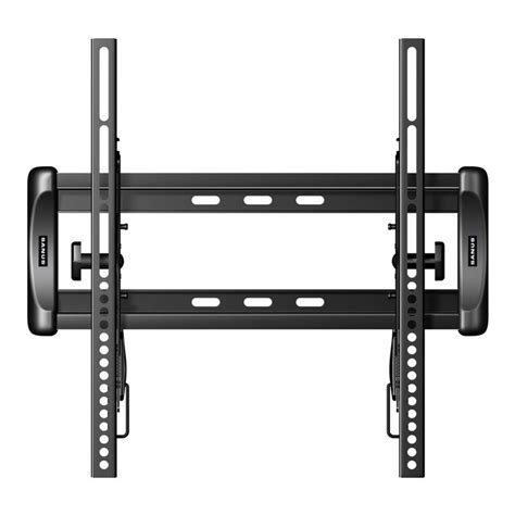 lowe's tilt tv mount